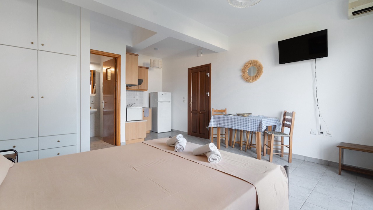 Photo of Bedroom in Lixouri