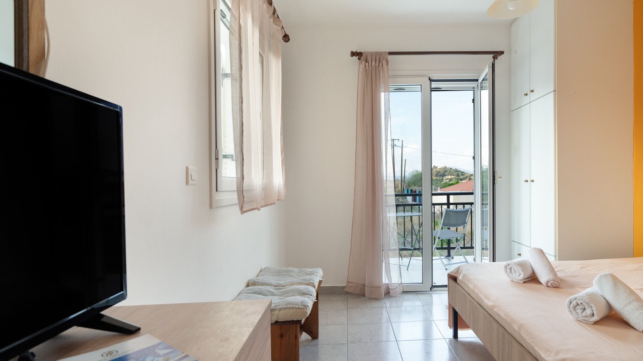 Photo of Bedroom in Lixouri