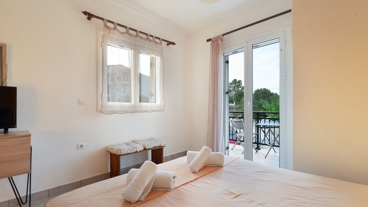 Photo of Bedroom in Lixouri