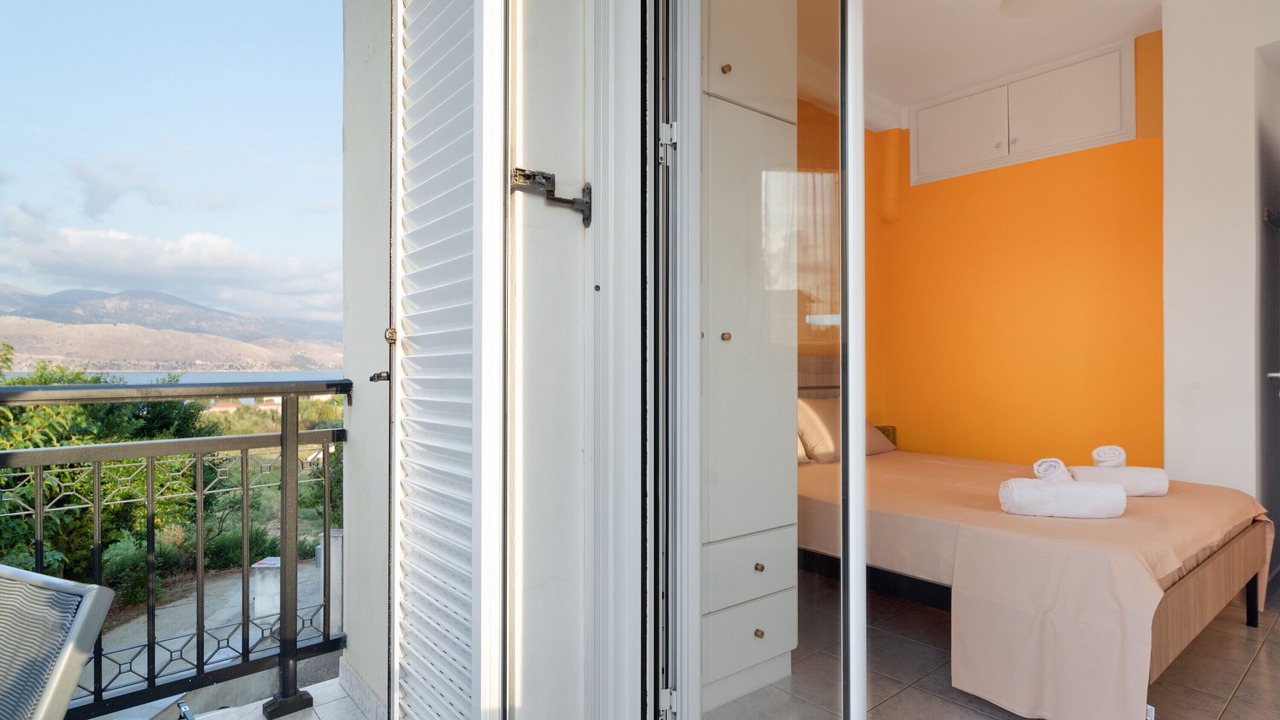 Photo of Bedroom in Lixouri