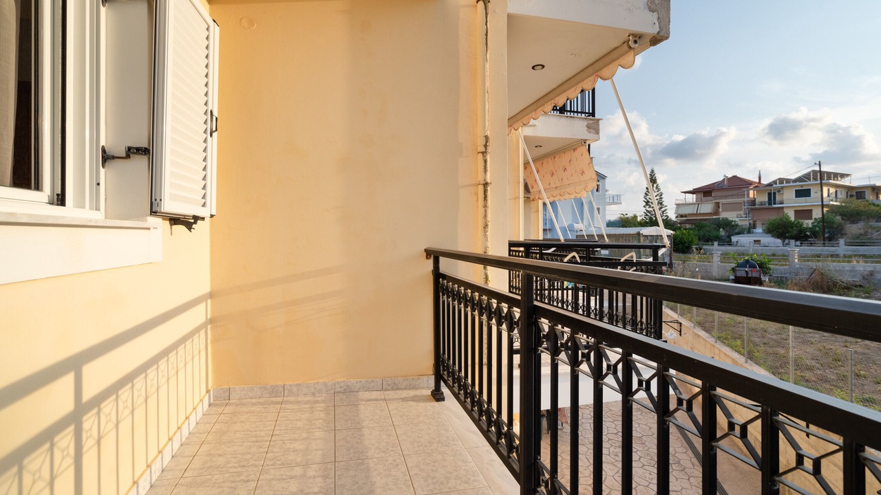 Photo of Outdoor in Lixouri