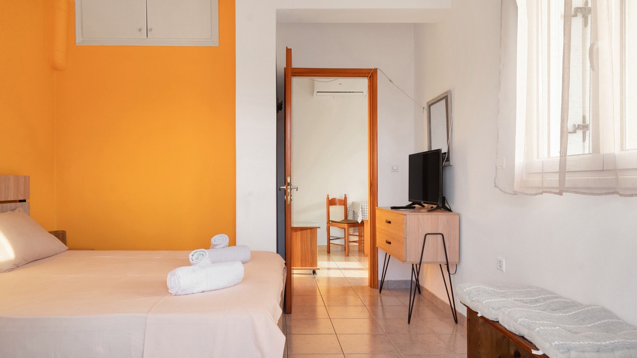 Photo of Bedroom in Lixouri