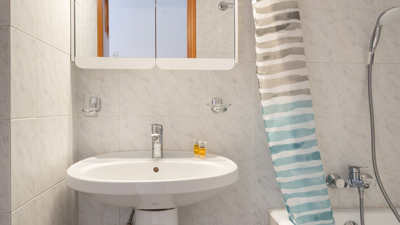 Photo of Bathroom in Lixouri