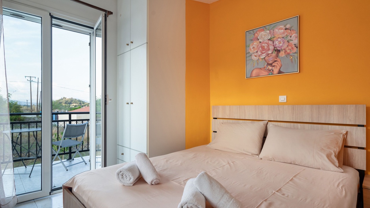 Photo of Bedroom in Lixouri