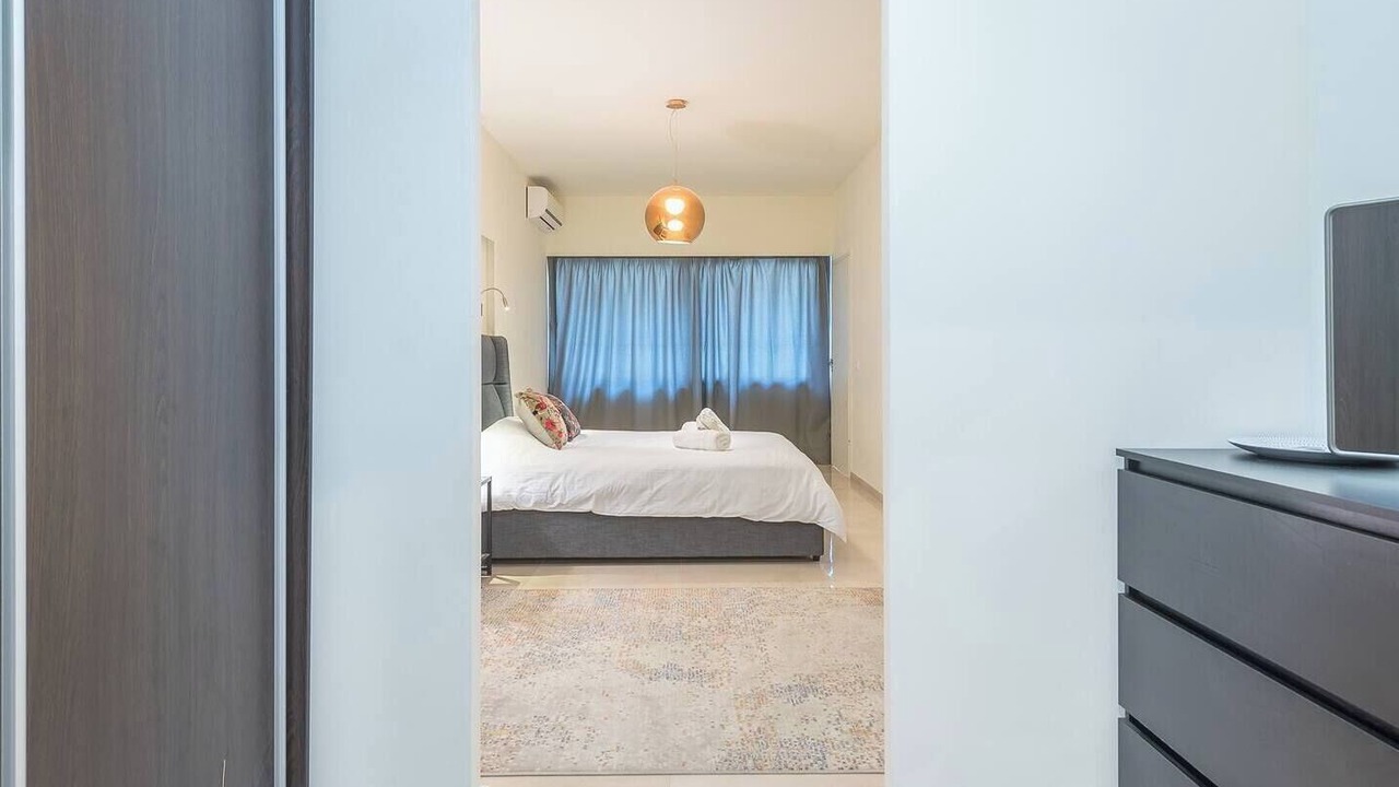 Photo of Bedroom in Kypseli