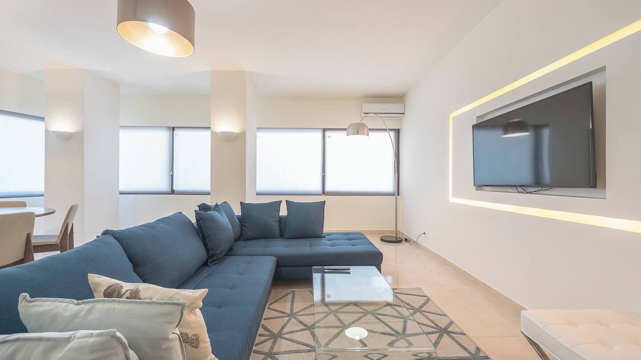 Photo of Livingroom in Kypseli