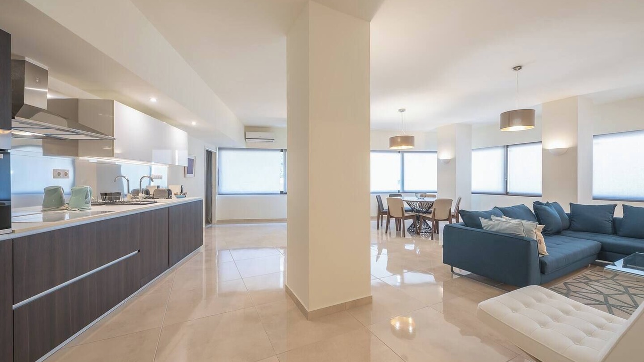 Photo of Livingroom in Kypseli