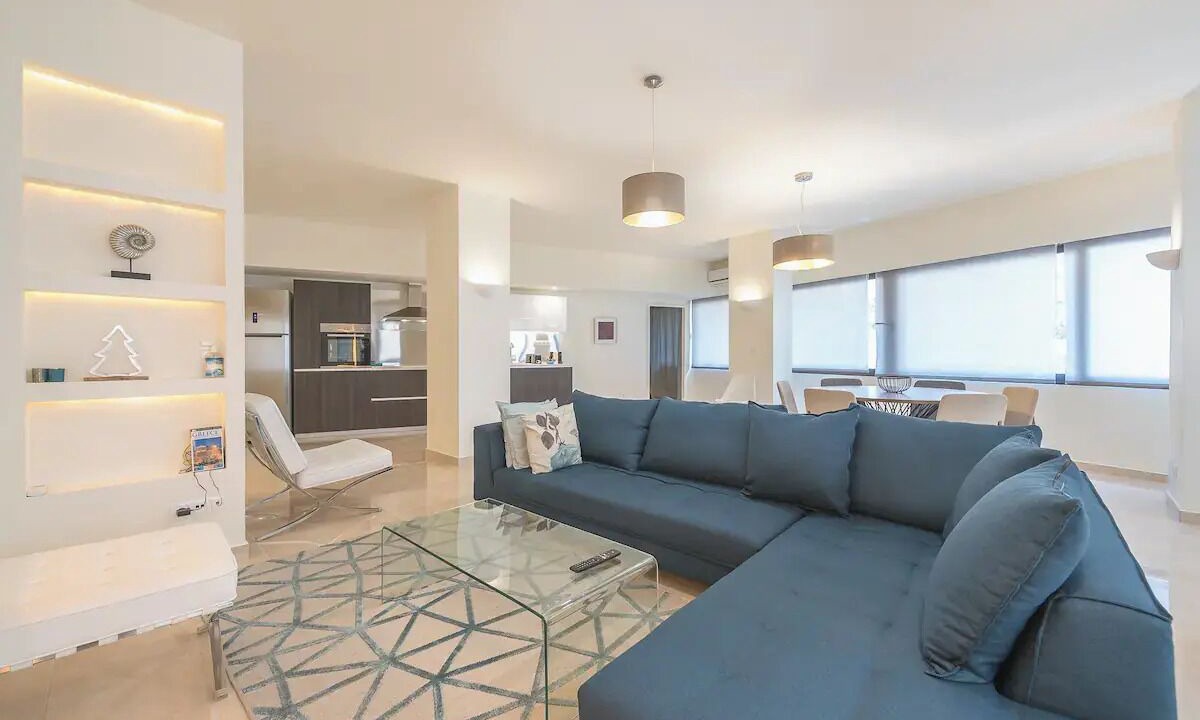 Photo of Livingroom in Kypseli