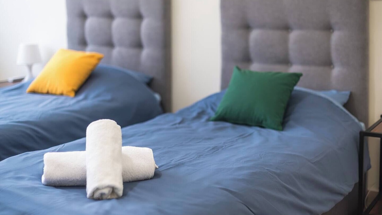Photo of Bedroom in Kypseli