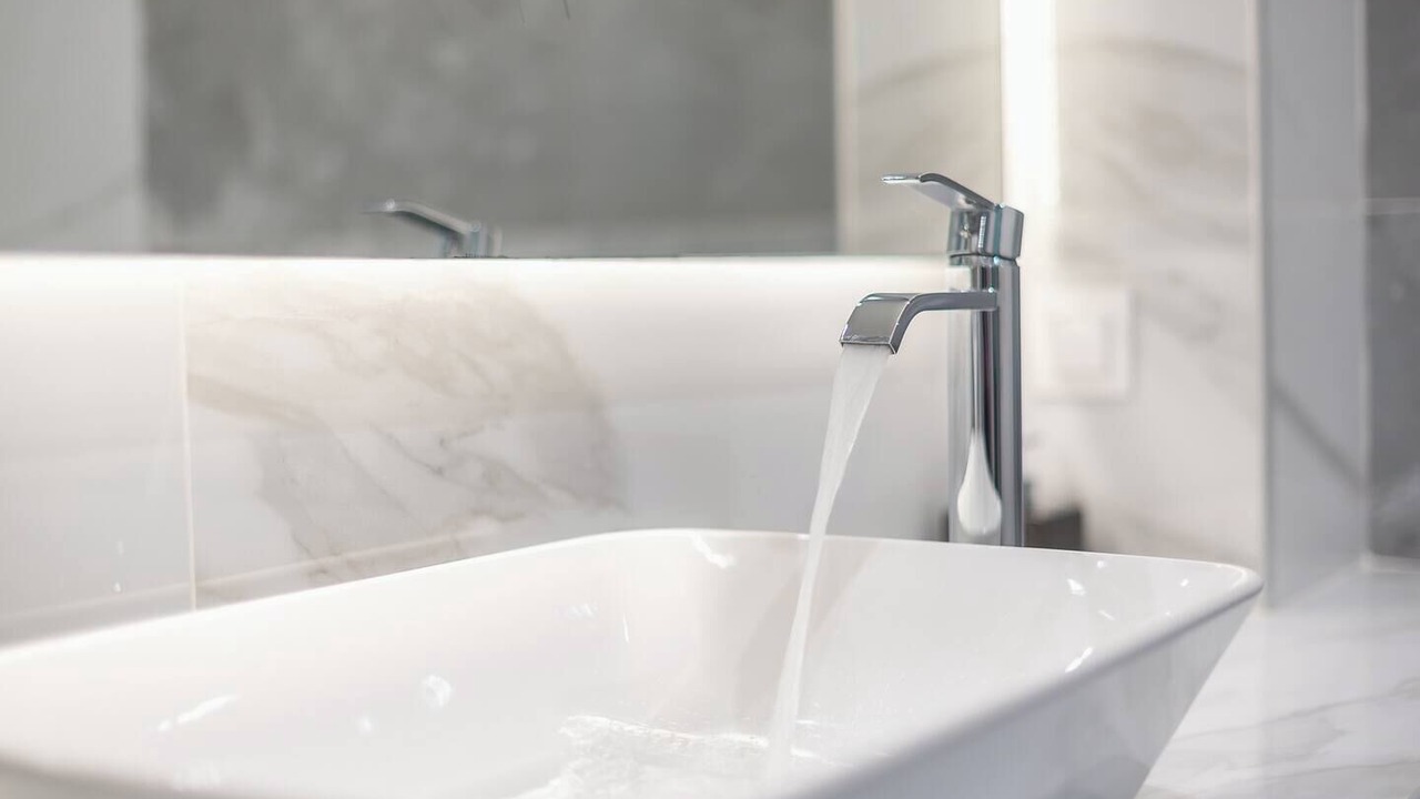 Photo of Bathroom in Kypseli