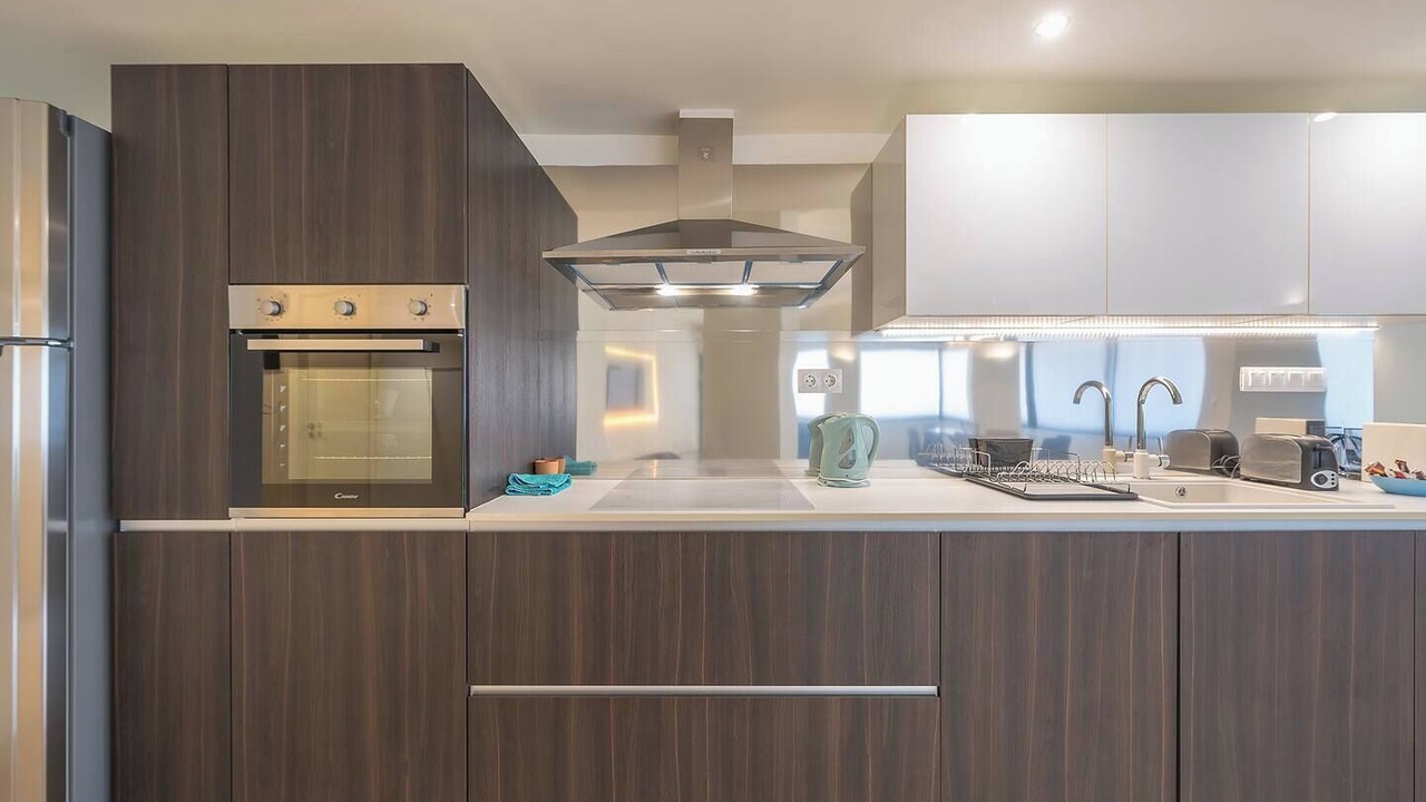 Photo of Kitchen in Kypseli
