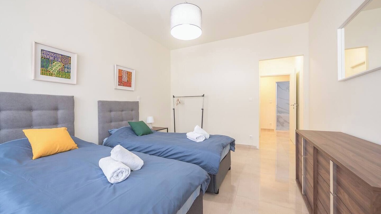 Photo of Bedroom in Kypseli