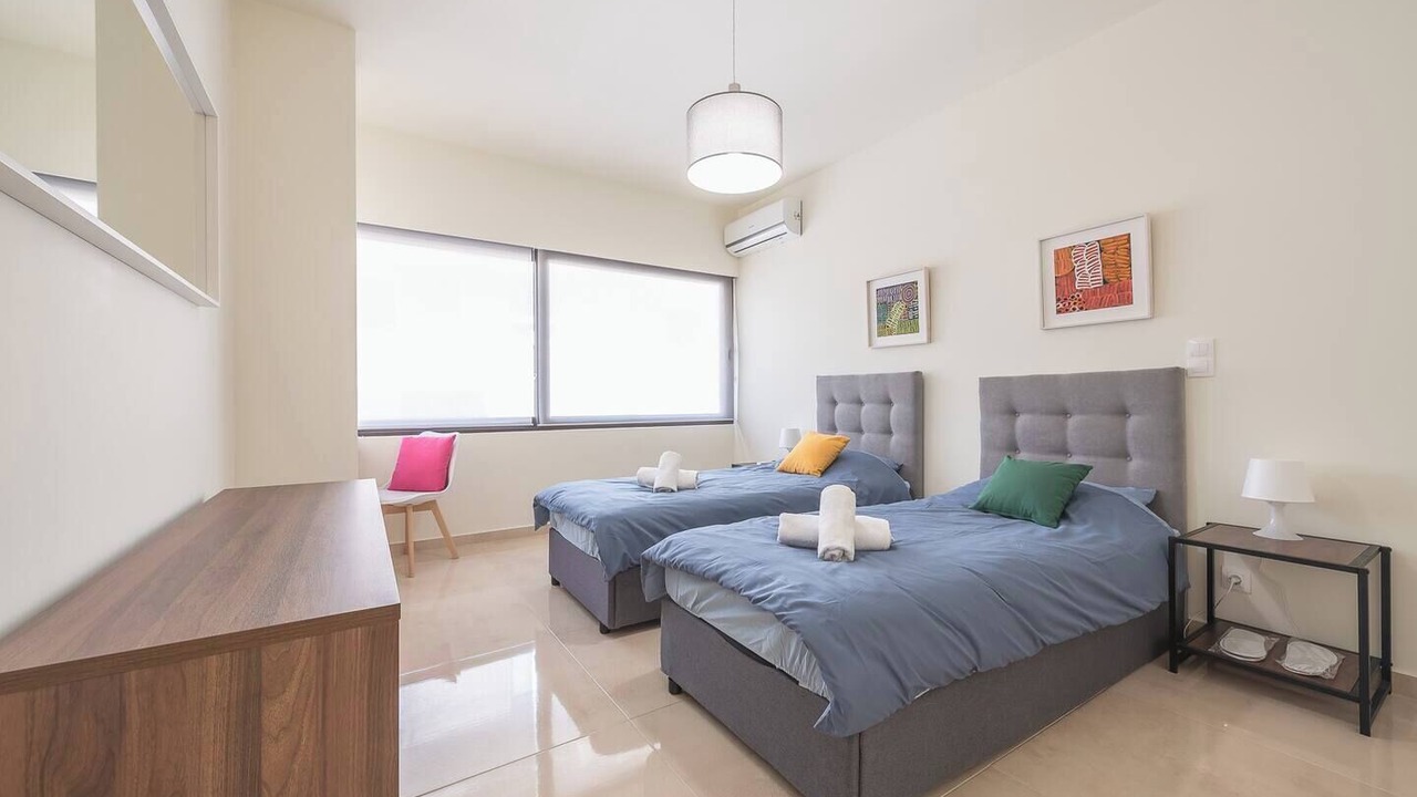 Photo of Bedroom in Kypseli