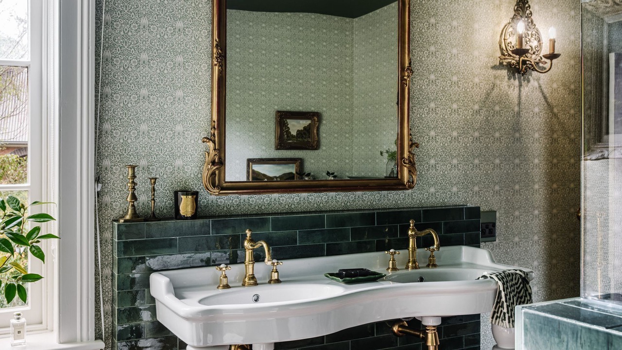 Photo of Bathroom in East Launceston
