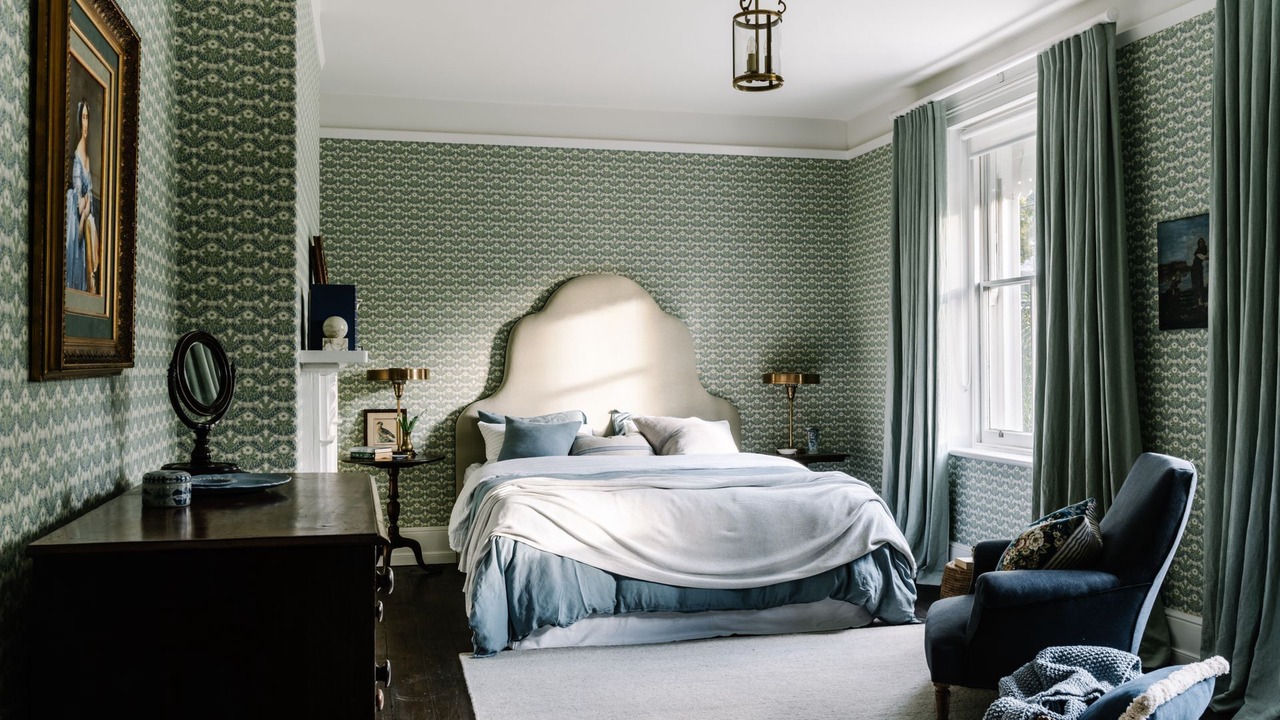 Photo of Bedroom in East Launceston