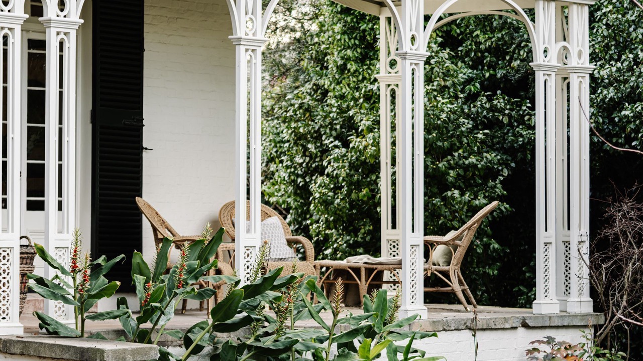 Photo of Patio Balcony in East Launceston