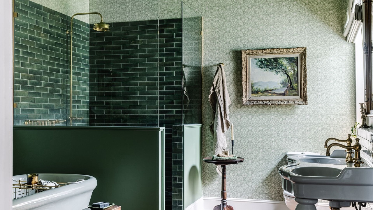 Photo of Bathroom in East Launceston