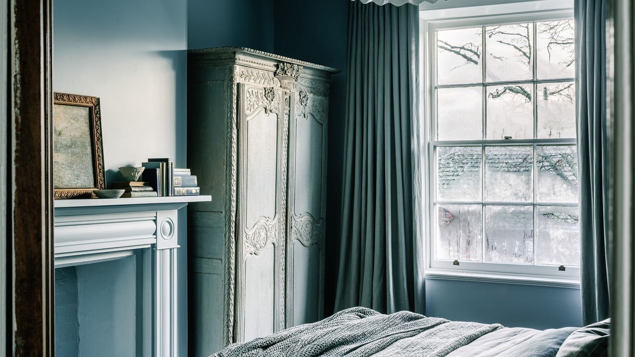 Photo of Bedroom in East Launceston