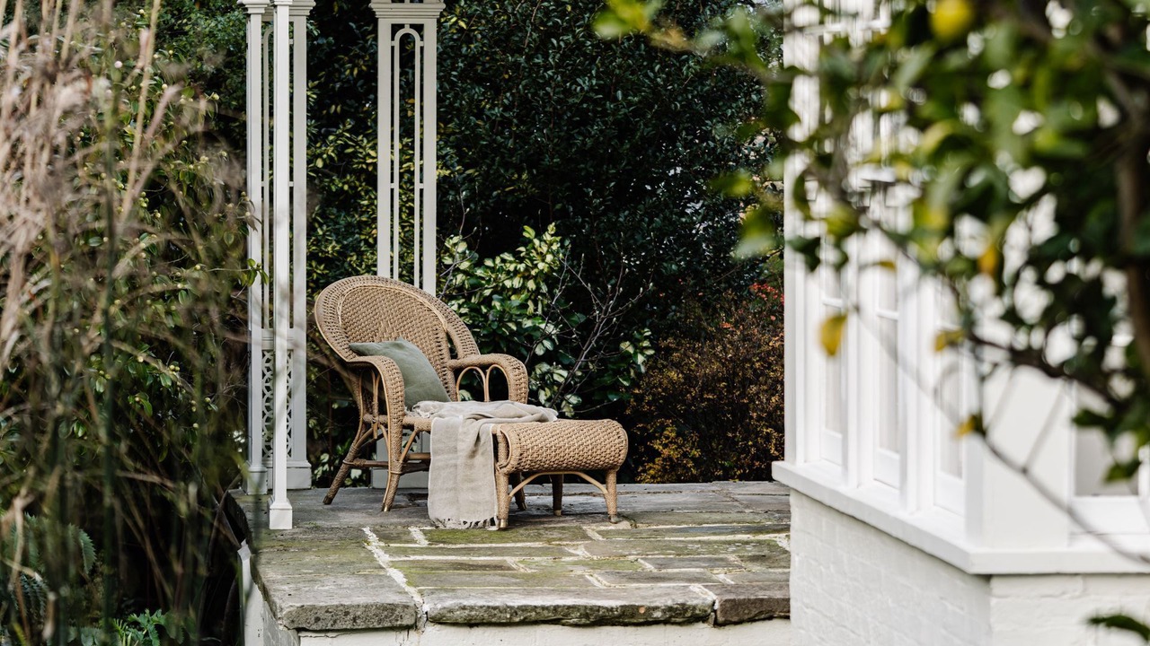 Photo of Patio Balcony in East Launceston