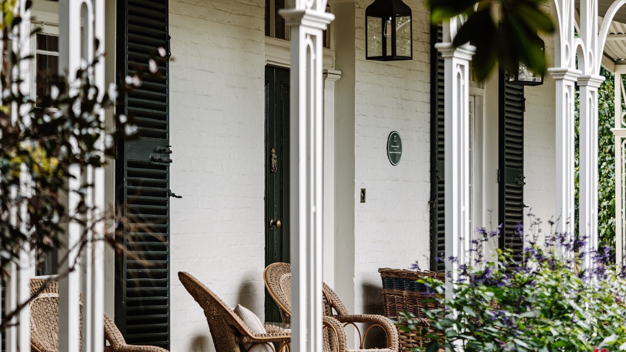 Photo of Patio Balcony in East Launceston