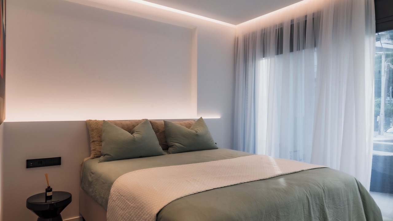 Photo of Bedroom in Varkiza