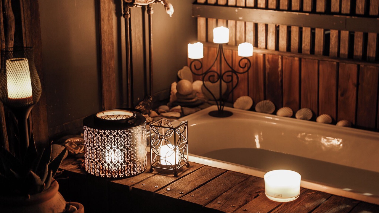 Photo of Bathroom in Apslawn