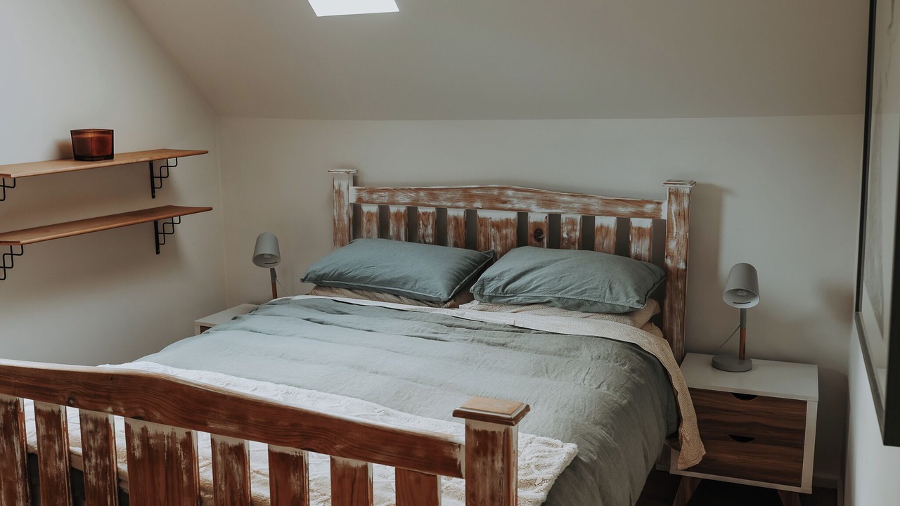 Photo of Bedroom in Apslawn