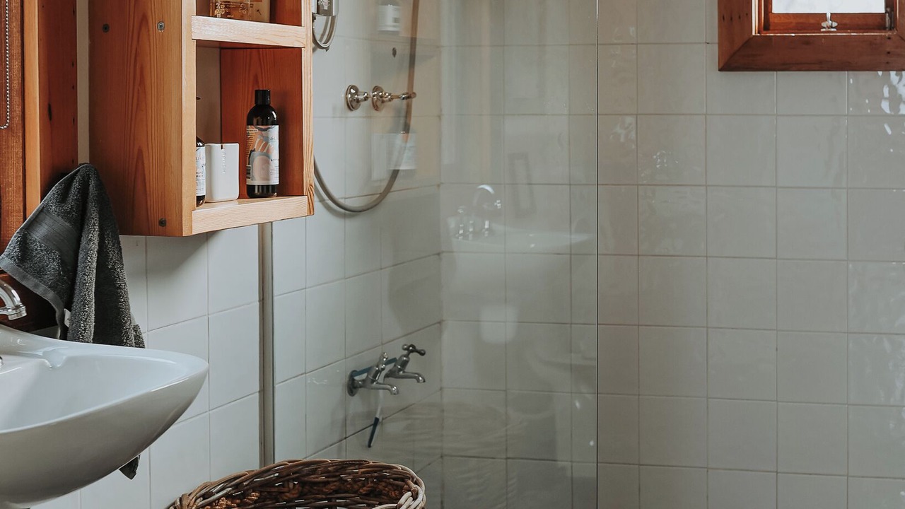Photo of Bathroom in Apslawn