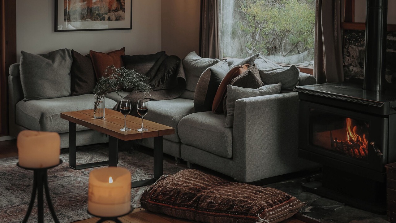 Photo of Livingroom in Apslawn