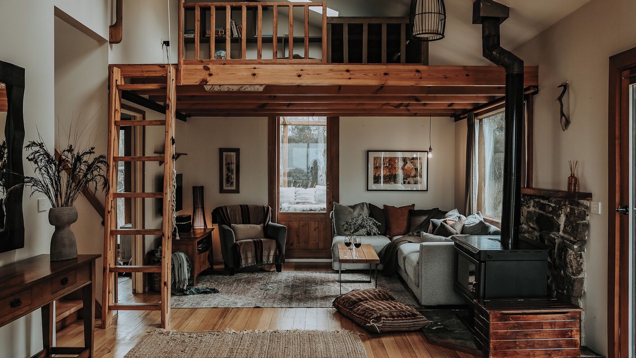 Photo of Livingroom in Apslawn