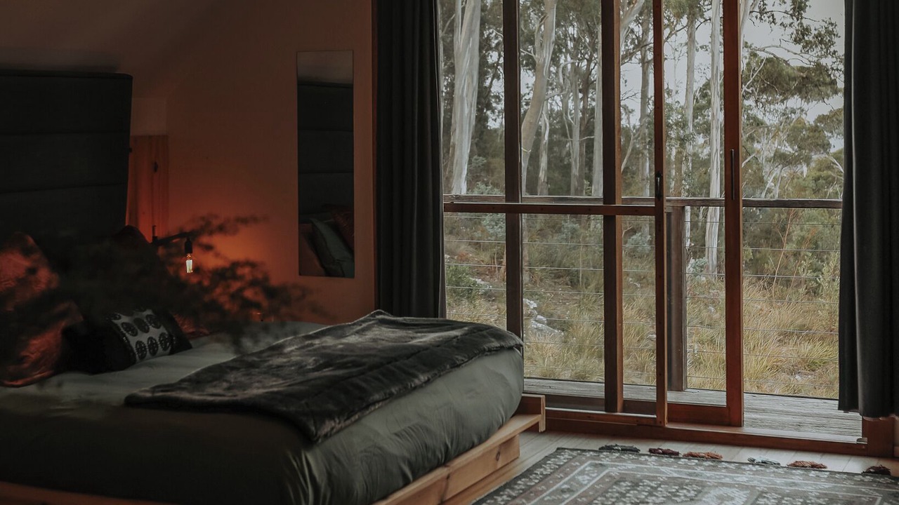 Photo of Bedroom in Apslawn