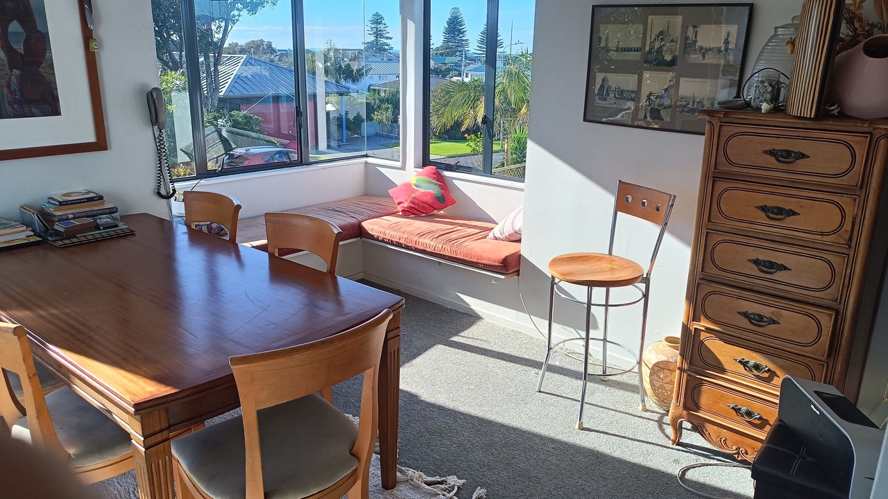 Photo of Livingroom in Mount Maunganui
