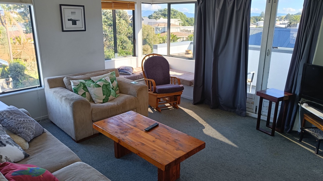 Photo of Livingroom in Mount Maunganui