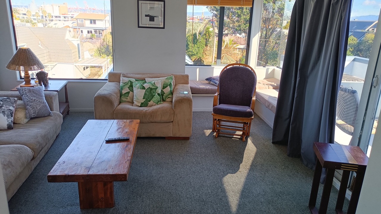 Photo of Livingroom in Mount Maunganui