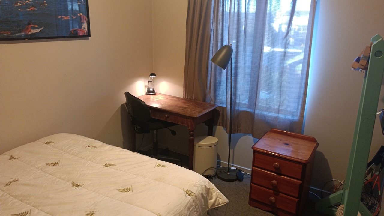 Photo of Bedroom in Mount Maunganui