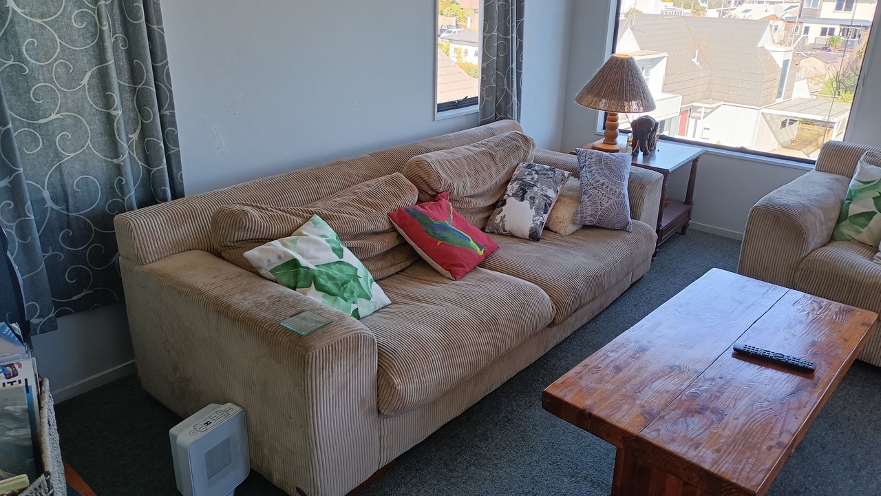 Photo of Livingroom in Mount Maunganui