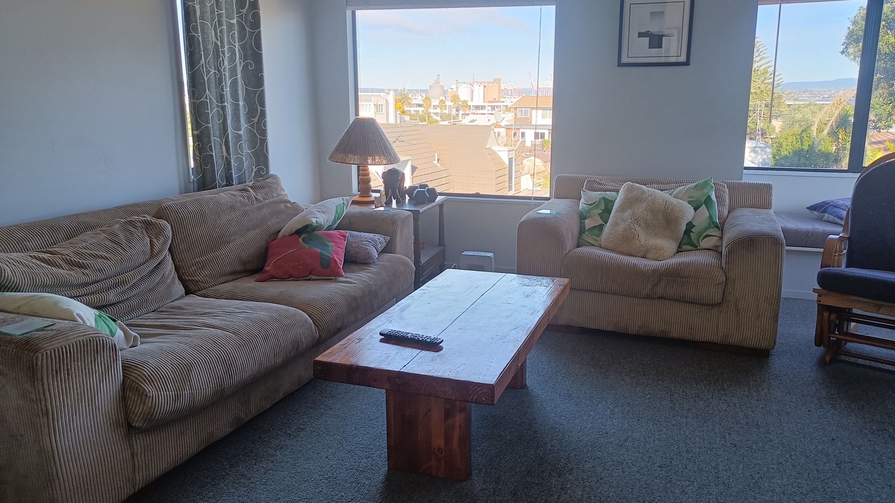 Photo of Livingroom in Mount Maunganui