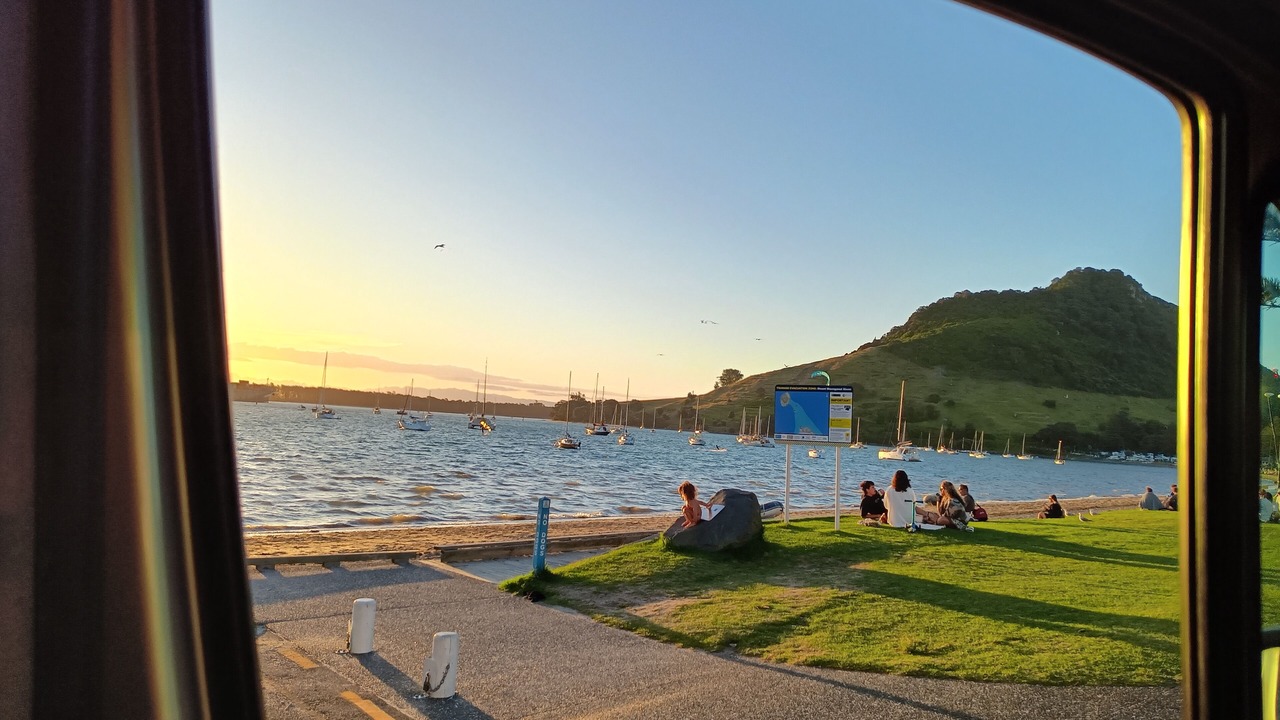 Photo of Others in Mount Maunganui