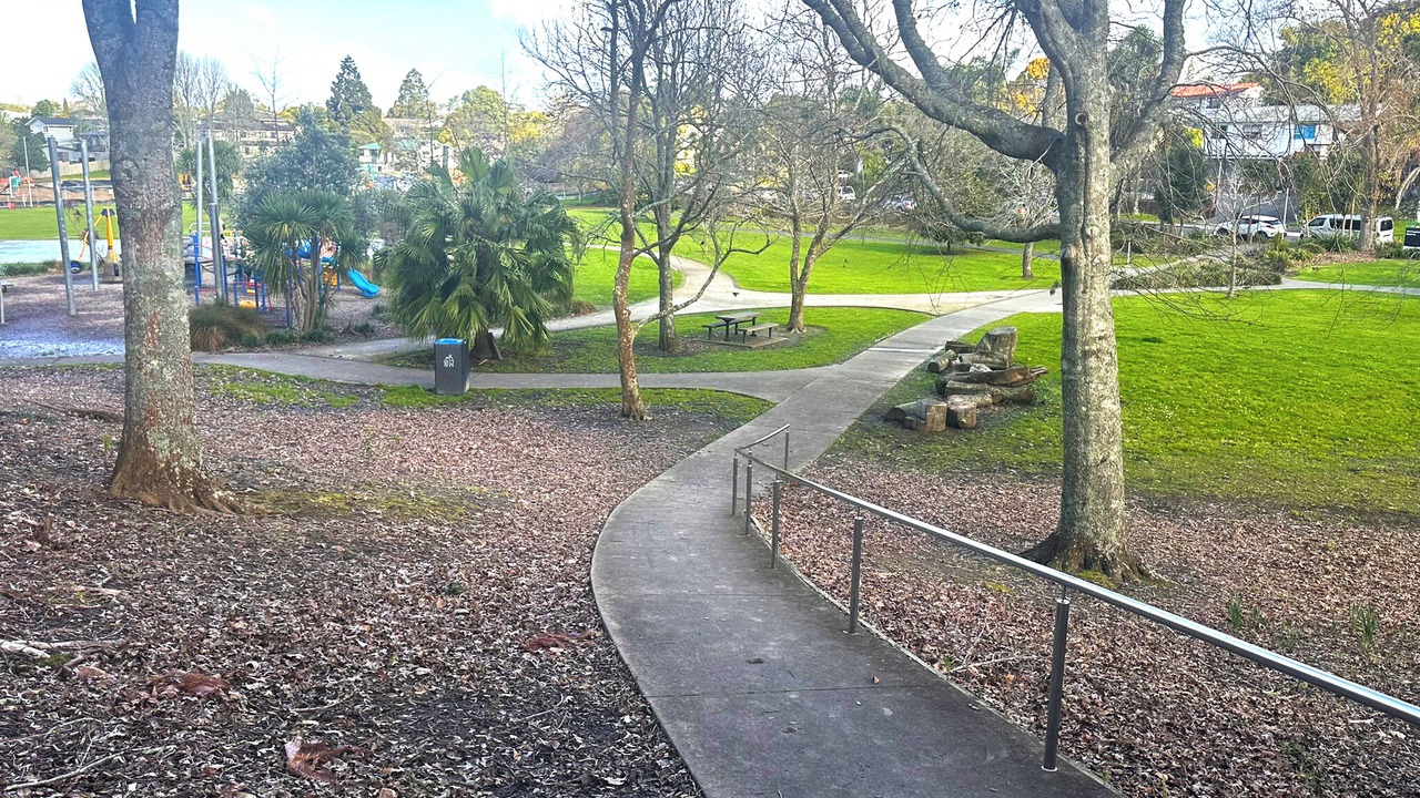 Photo of Outdoor in Glenfield