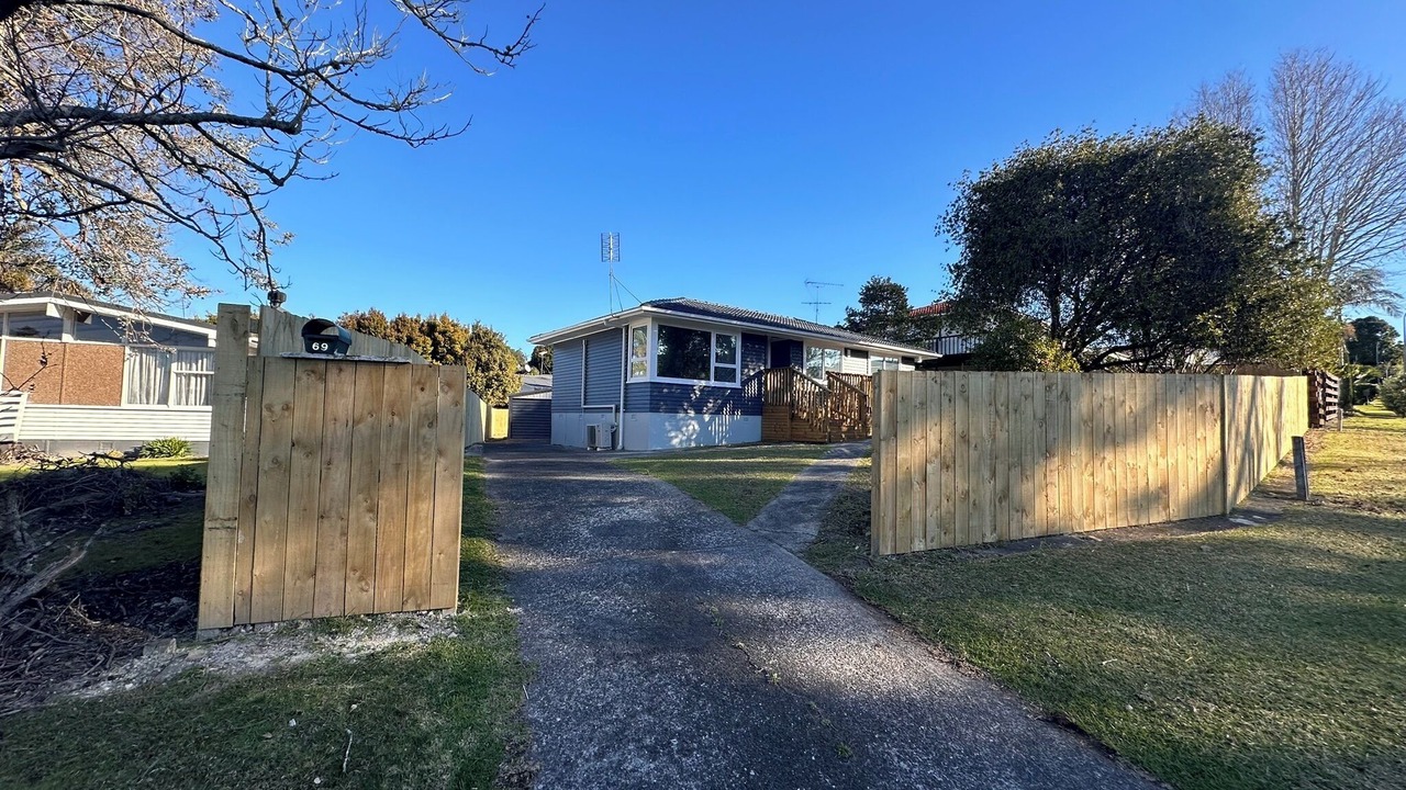 Photo of Outdoor in Glenfield