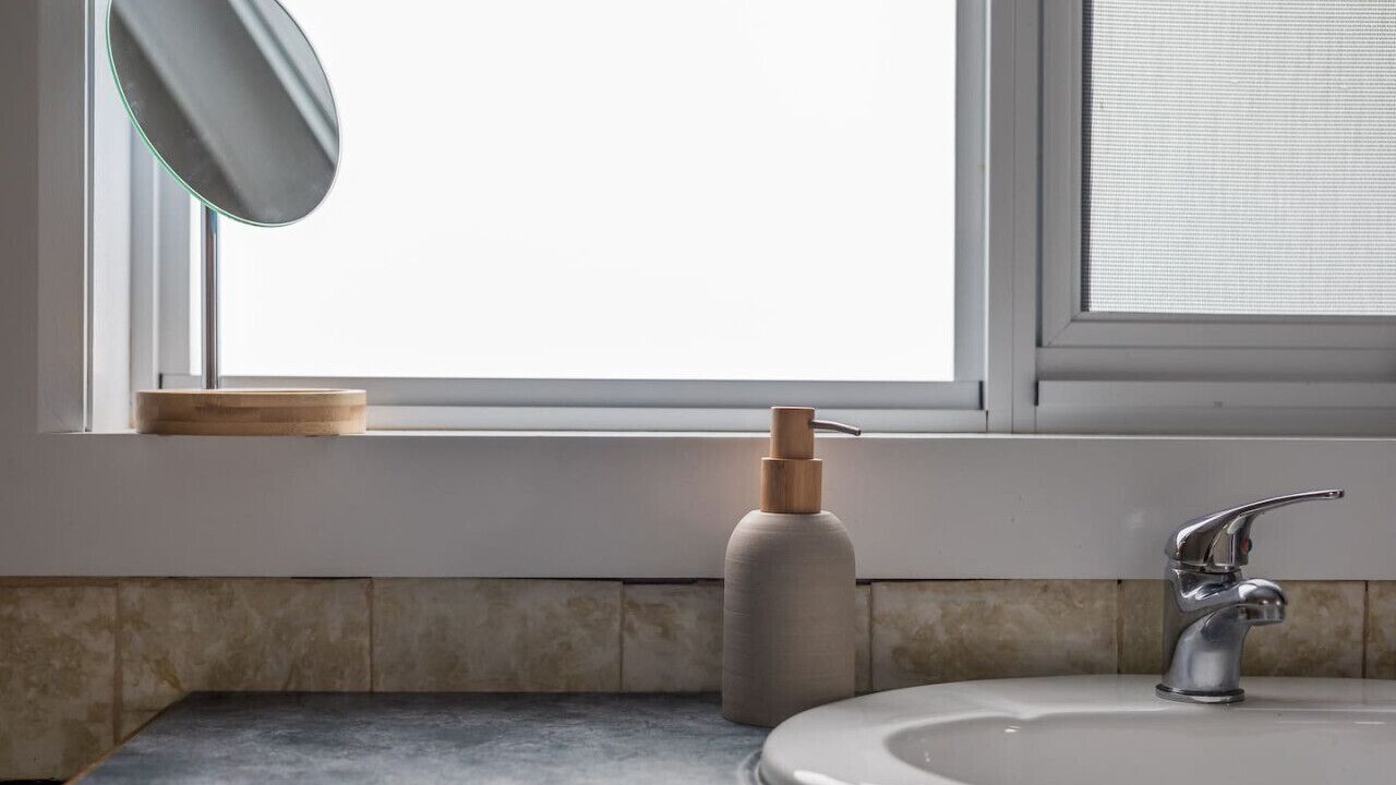 Photo of Bathroom in Scottsdale
