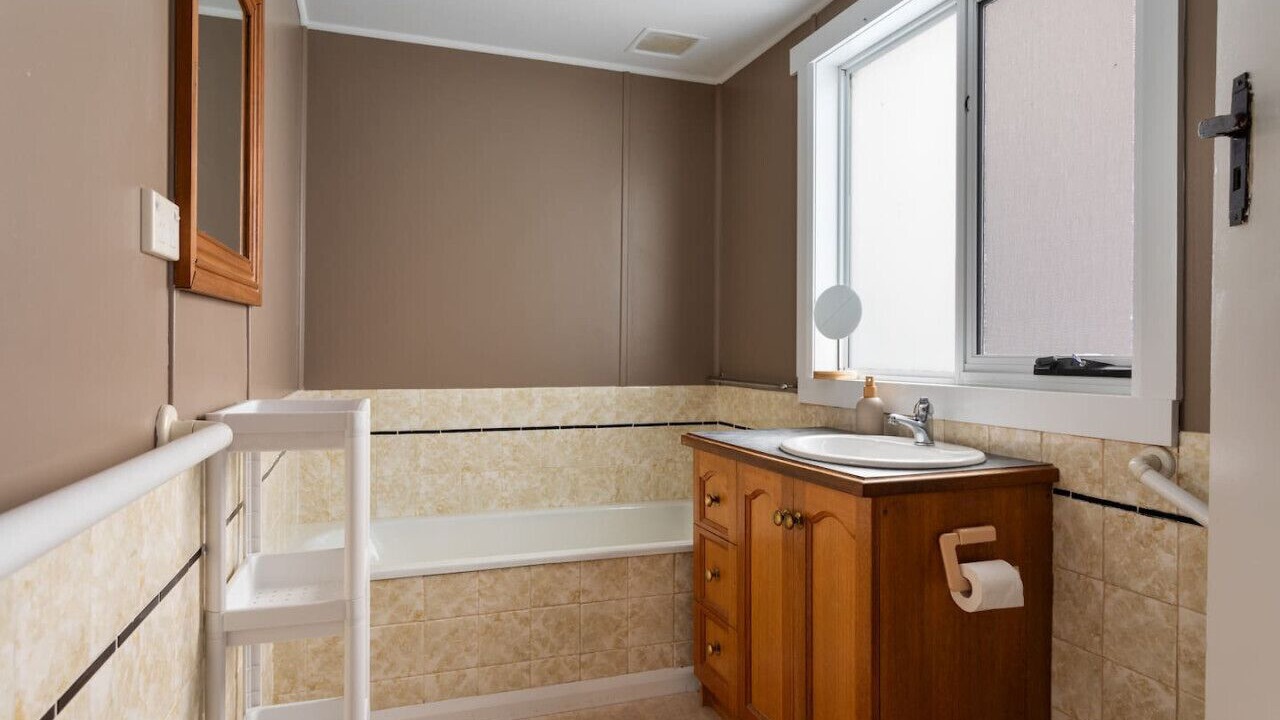 Photo of Bathroom in Scottsdale