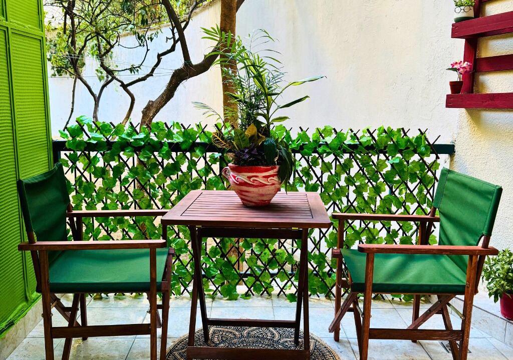 Photo of Outdoor in Ano Patisia