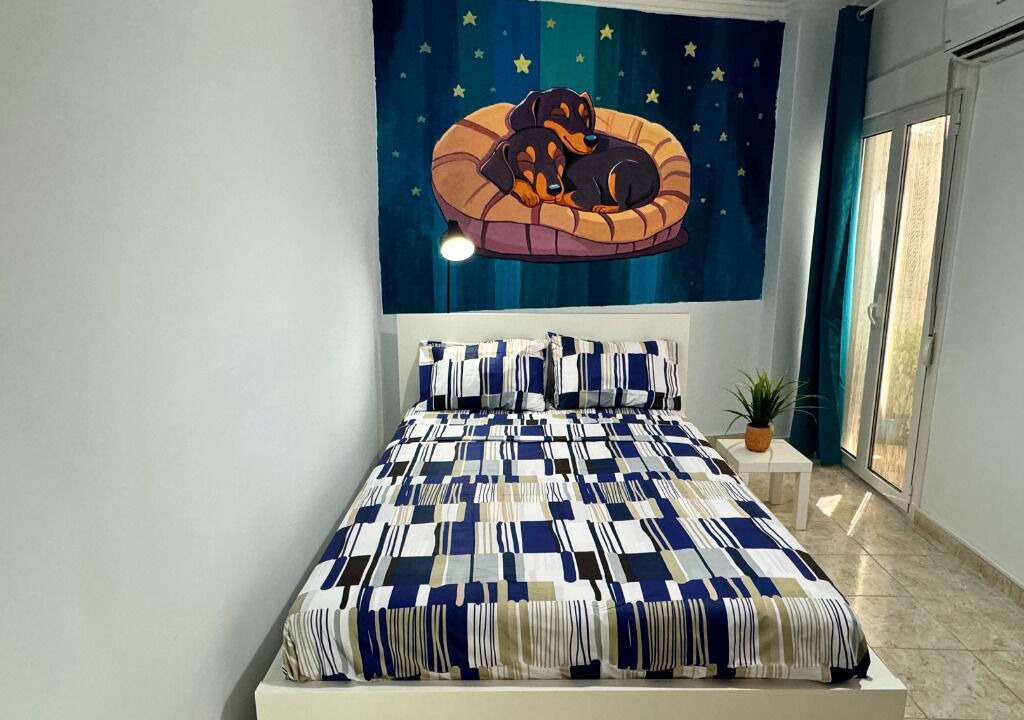 Photo of Bedroom in Ano Patisia