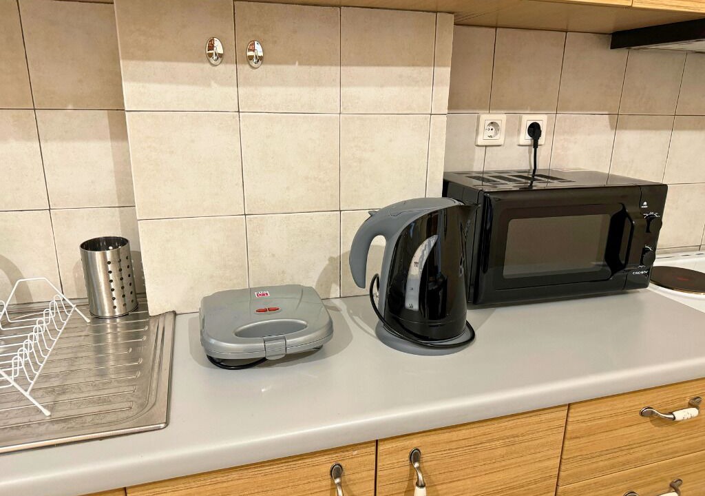 Photo of Kitchen in Ano Patisia