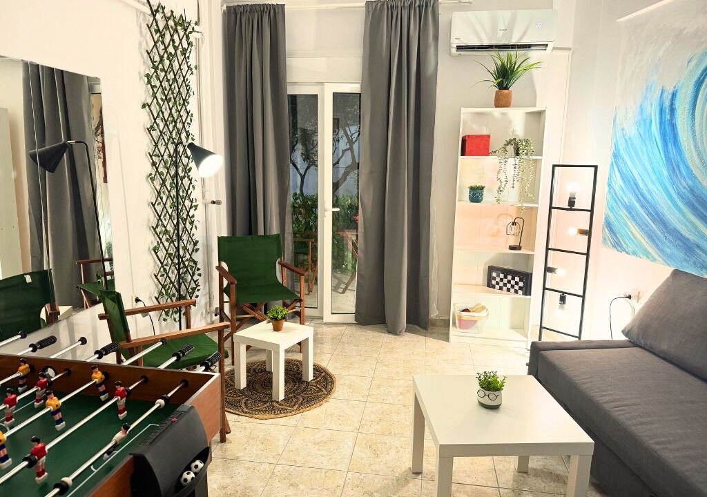 Photo of Bedroom in Ano Patisia