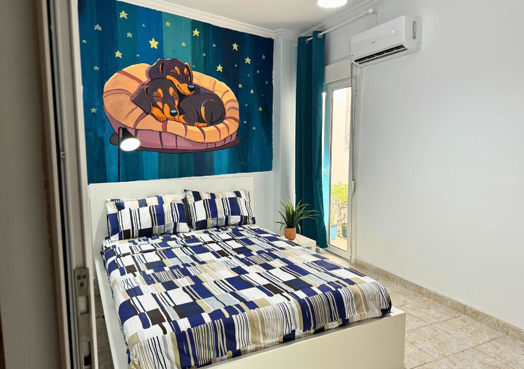 Photo of Bedroom in Ano Patisia