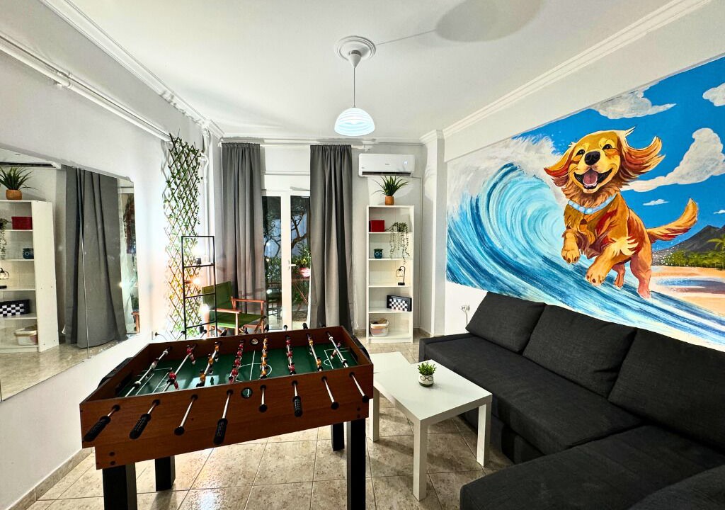 Photo of Livingroom in Ano Patisia