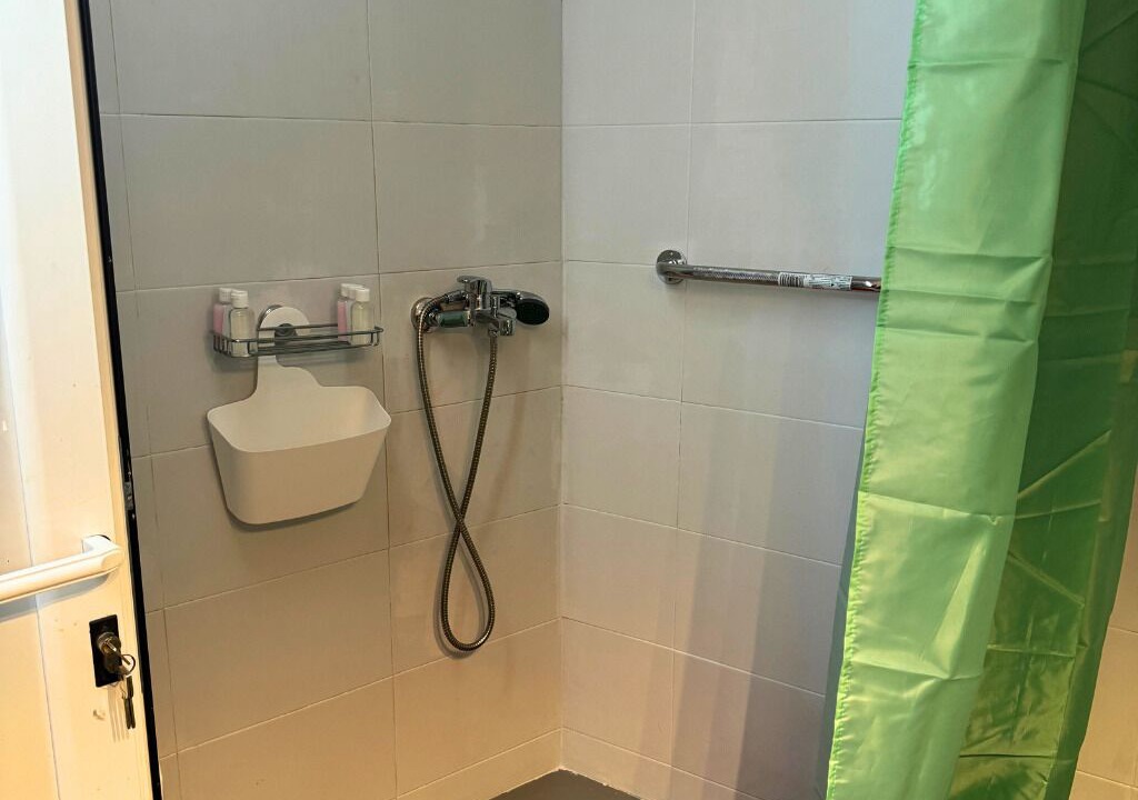 Photo of Bathroom in Ano Patisia