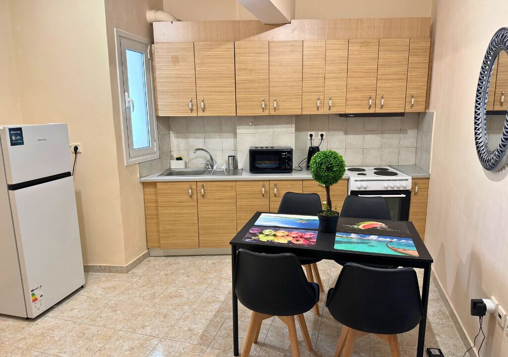 Photo of Kitchen in Ano Patisia
